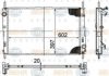 FORD 1S7HE8005AD Radiator, engine cooling